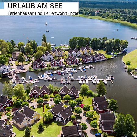 Marinapark Scharmuetzelsee ويندستش ريتز المظهر الخارجي الصورة