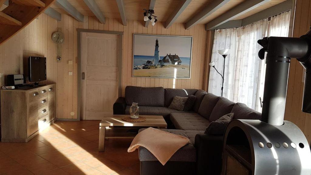 Marinapark Scharmuetzelsee ويندستش ريتز المظهر الخارجي الصورة